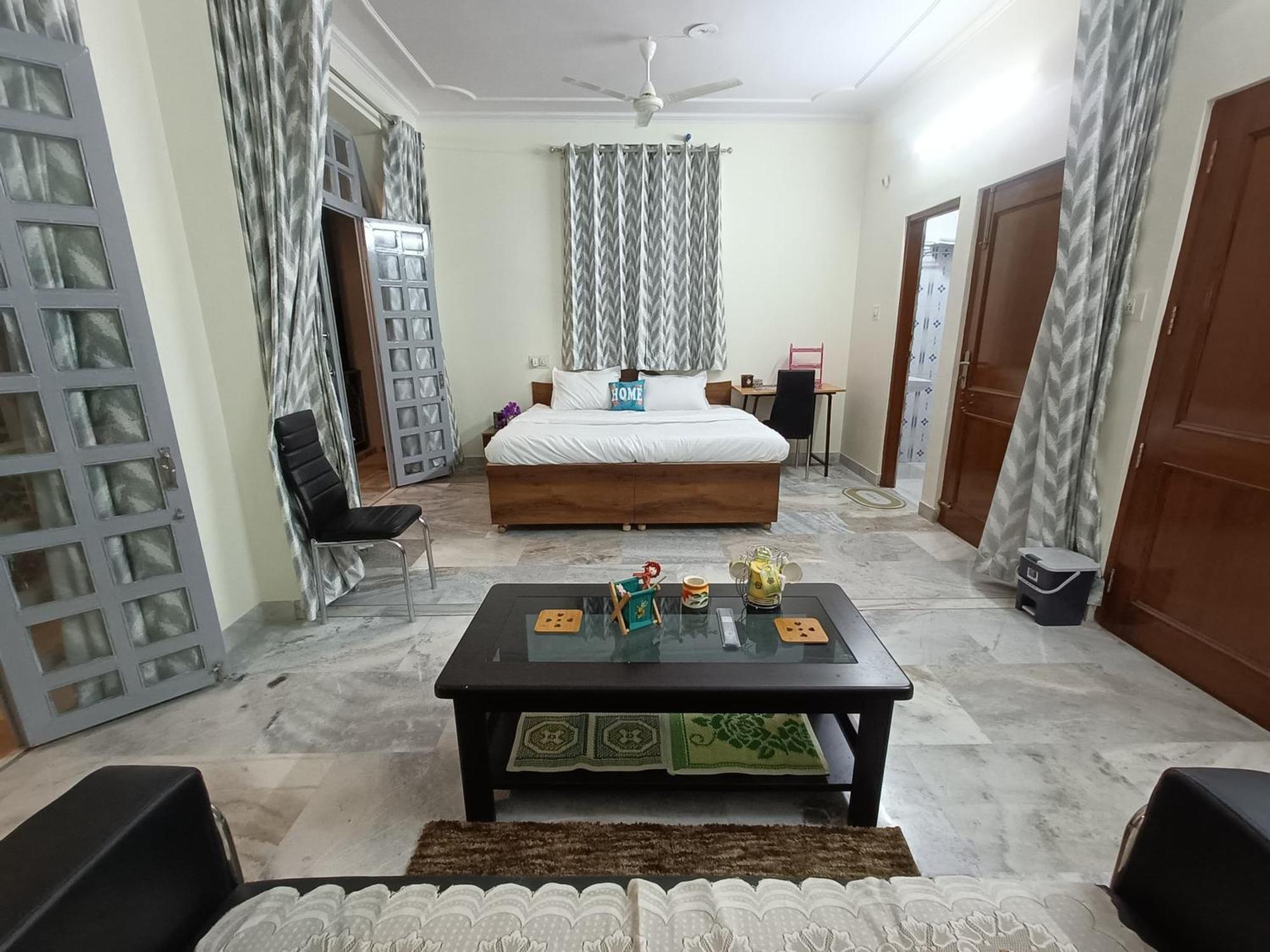 Hotel Angels Paradise Ezzah Haveli Jaipur Eksteriør billede